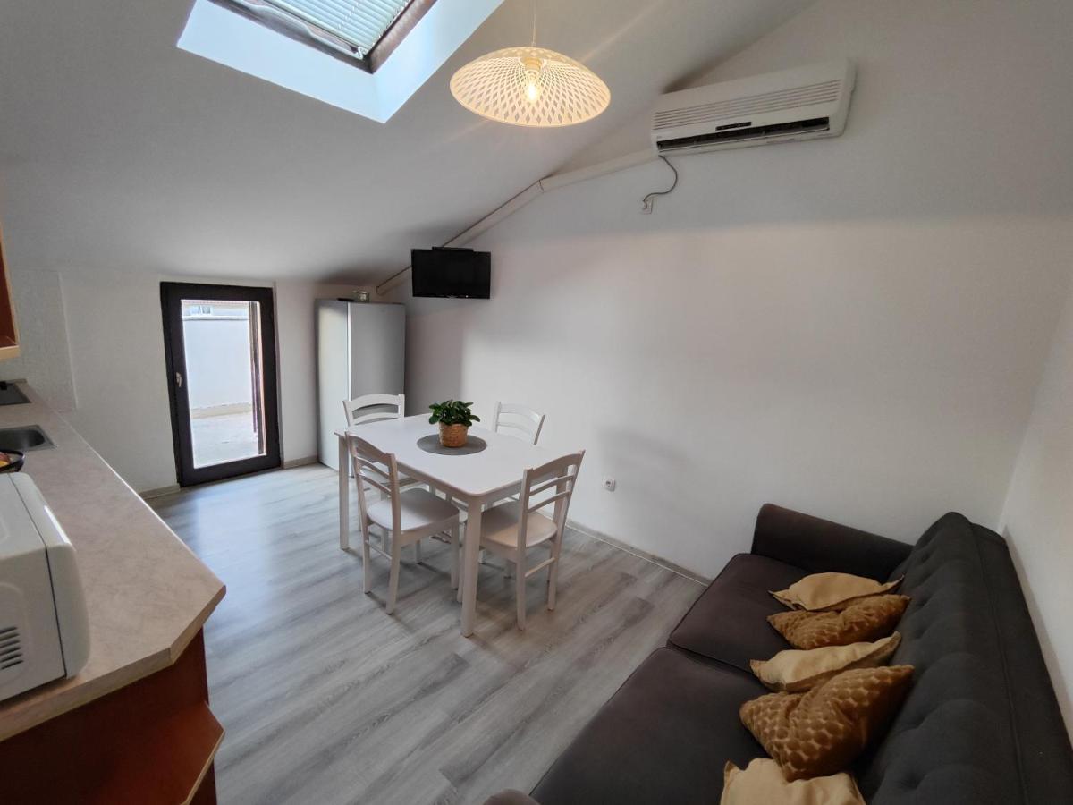Apartments Urban Poreč Zewnętrze zdjęcie