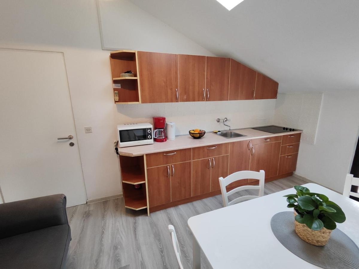 Apartments Urban Poreč Pokój zdjęcie