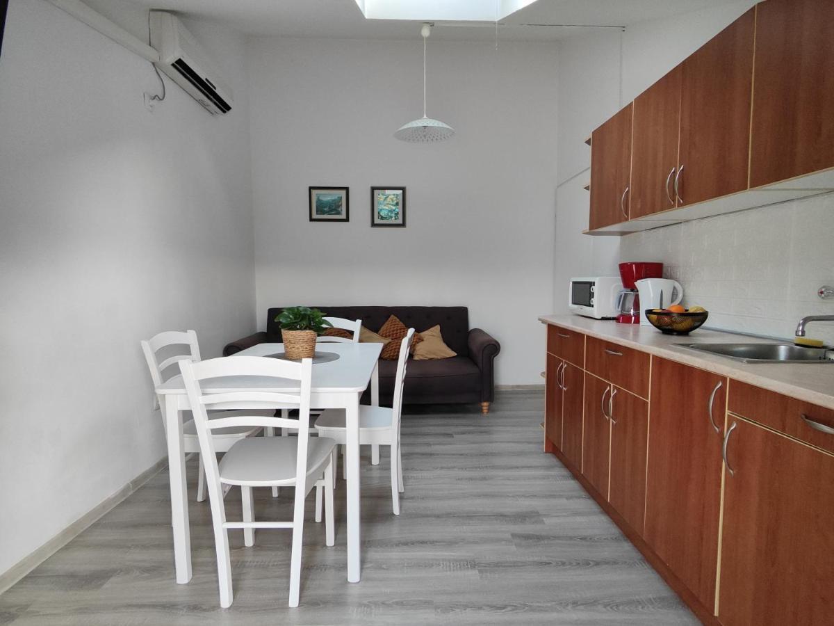 Apartments Urban Poreč Zewnętrze zdjęcie