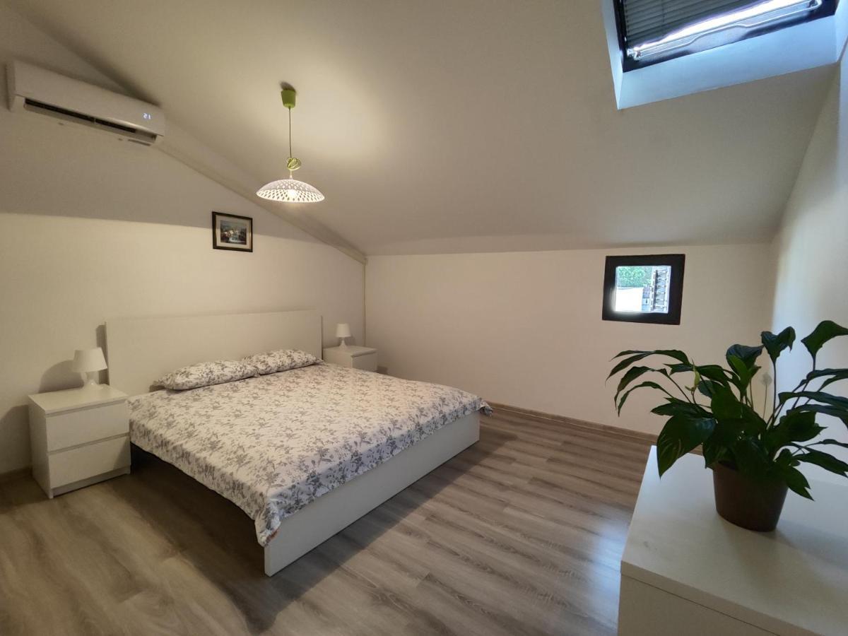 Apartments Urban Poreč Zewnętrze zdjęcie