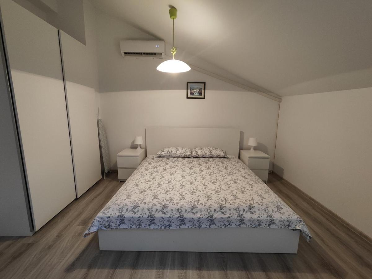 Apartments Urban Poreč Zewnętrze zdjęcie