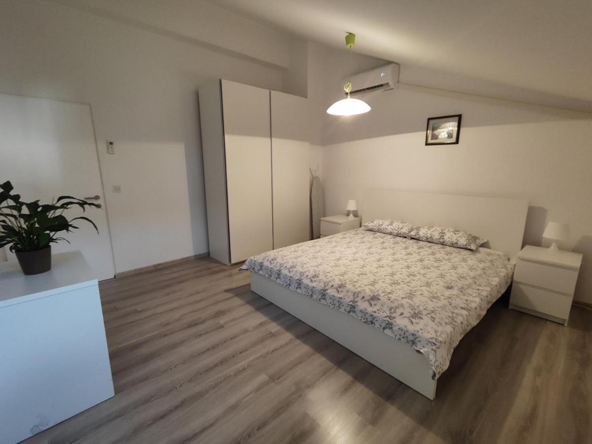 Apartments Urban Poreč Zewnętrze zdjęcie