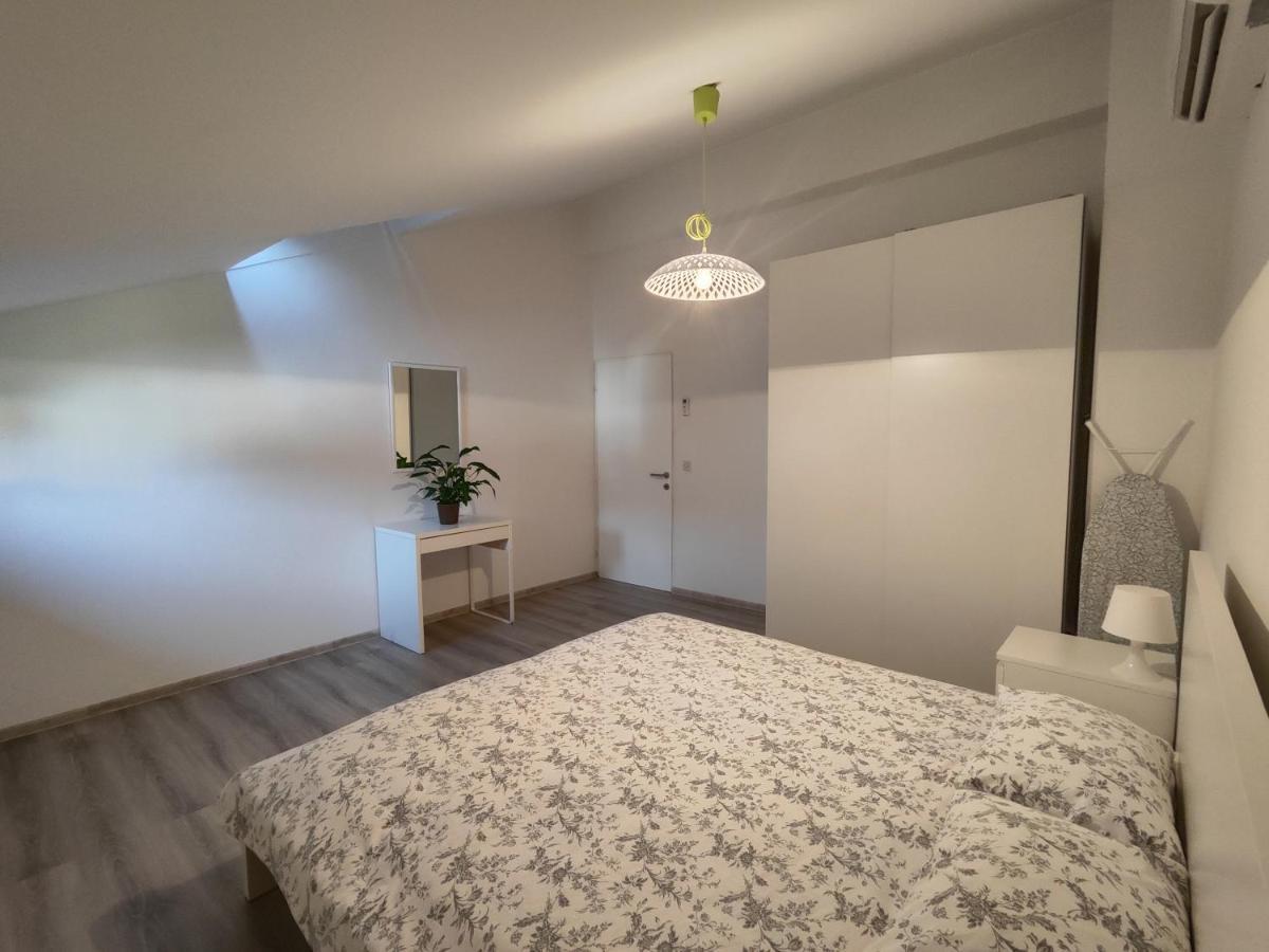 Apartments Urban Poreč Zewnętrze zdjęcie
