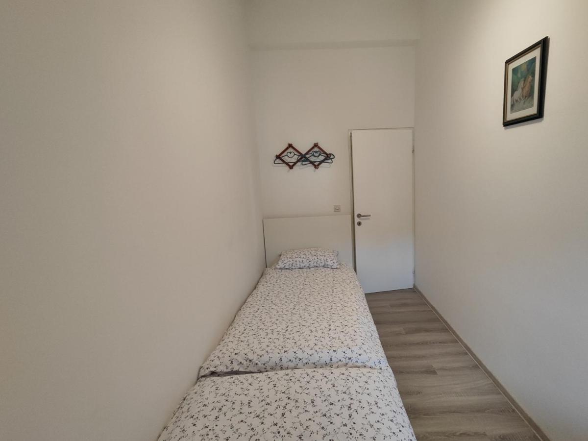 Apartments Urban Poreč Zewnętrze zdjęcie
