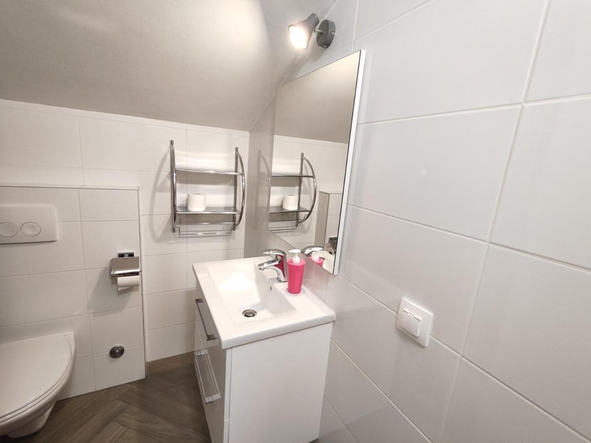 Apartments Urban Poreč Zewnętrze zdjęcie