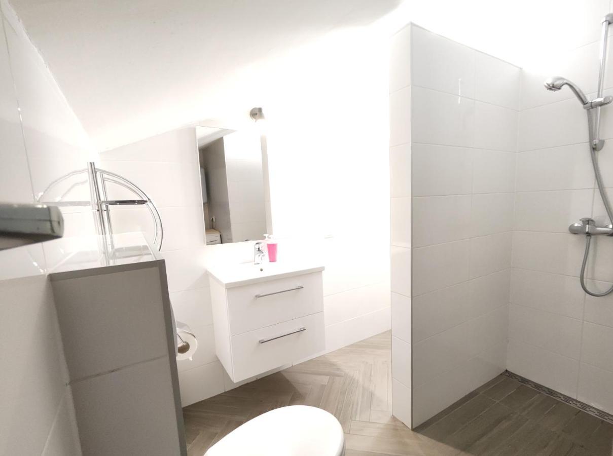 Apartments Urban Poreč Zewnętrze zdjęcie