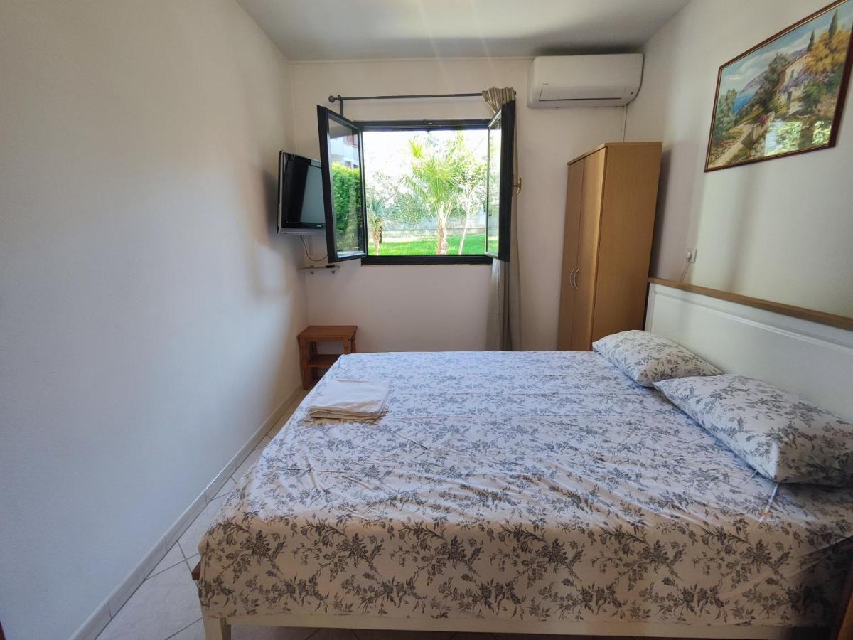 Apartments Urban Poreč Zewnętrze zdjęcie