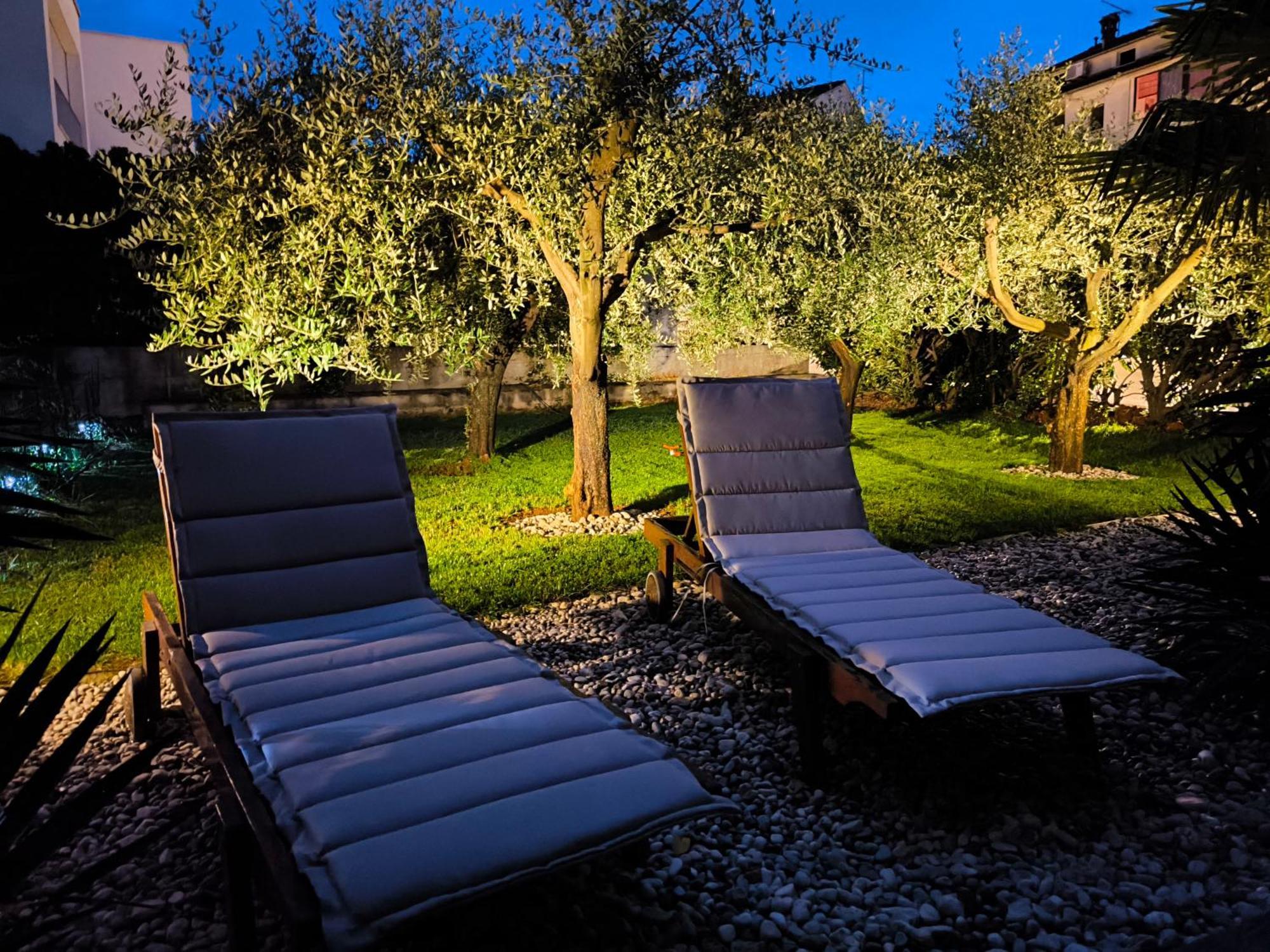 Apartments Urban Poreč Zewnętrze zdjęcie