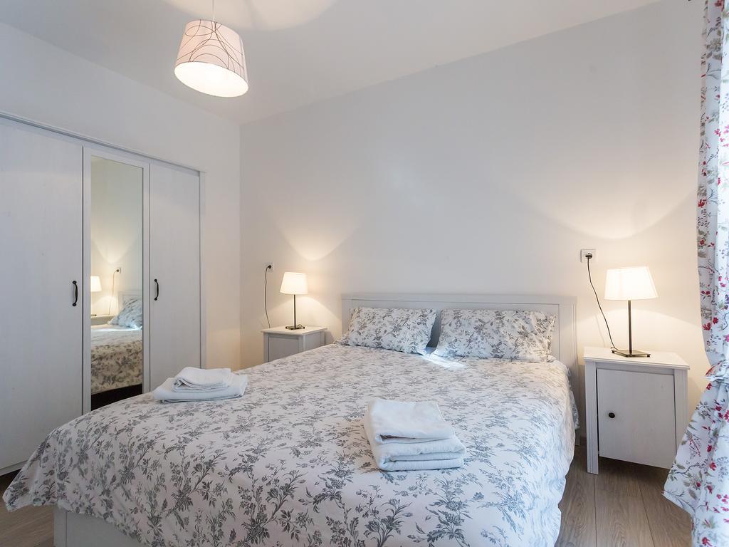 Apartments Urban Poreč Zewnętrze zdjęcie