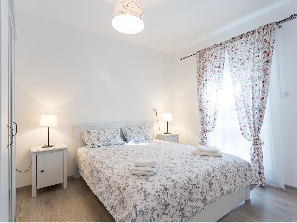 Apartments Urban Poreč Zewnętrze zdjęcie