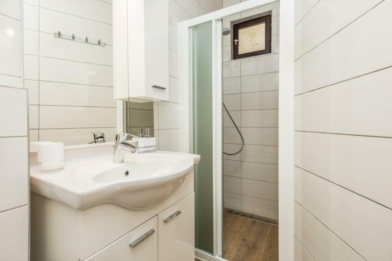 Apartments Urban Poreč Zewnętrze zdjęcie
