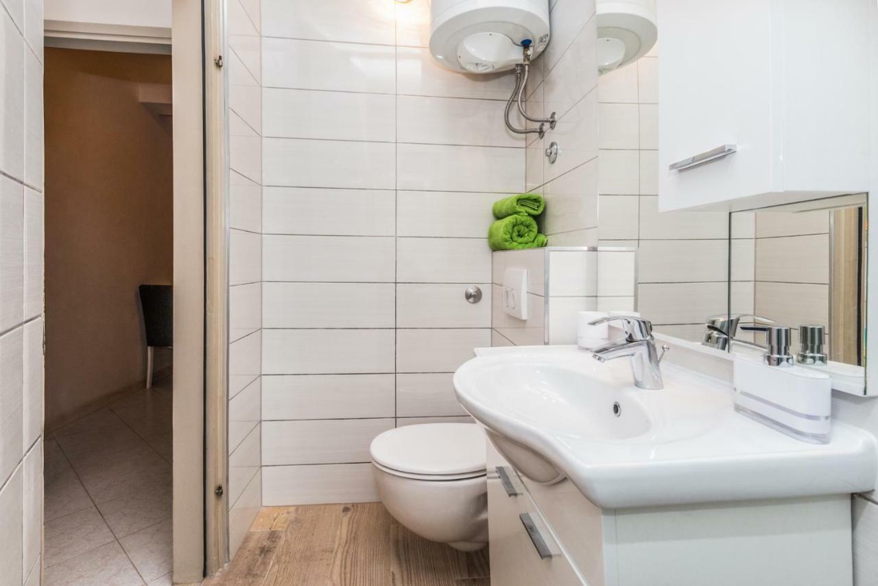 Apartments Urban Poreč Zewnętrze zdjęcie